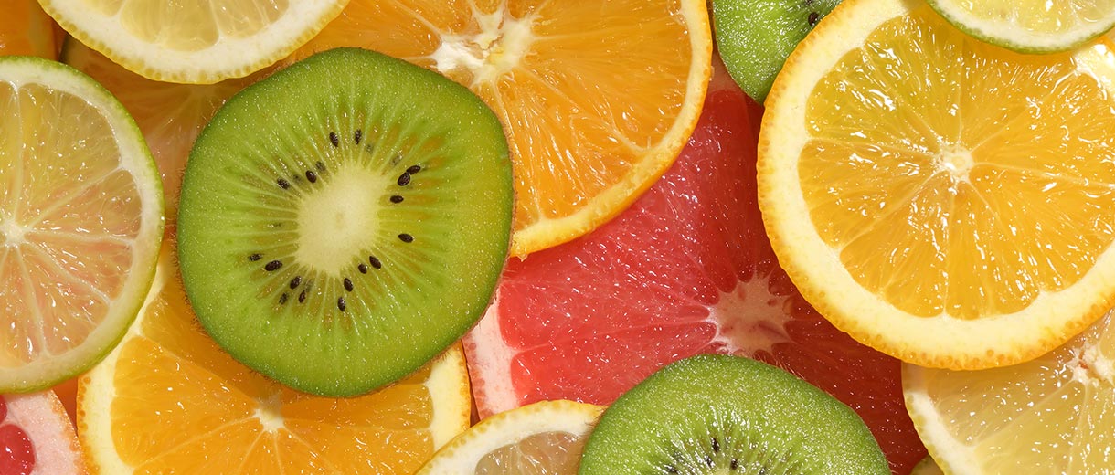 Infusionstherapie Herbstkur mit Vitamin C