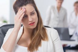 Stressmanagement Burnout-Therapie in Bad Camberg